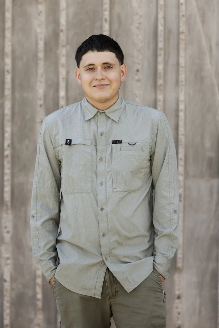 Angel Gutierrez