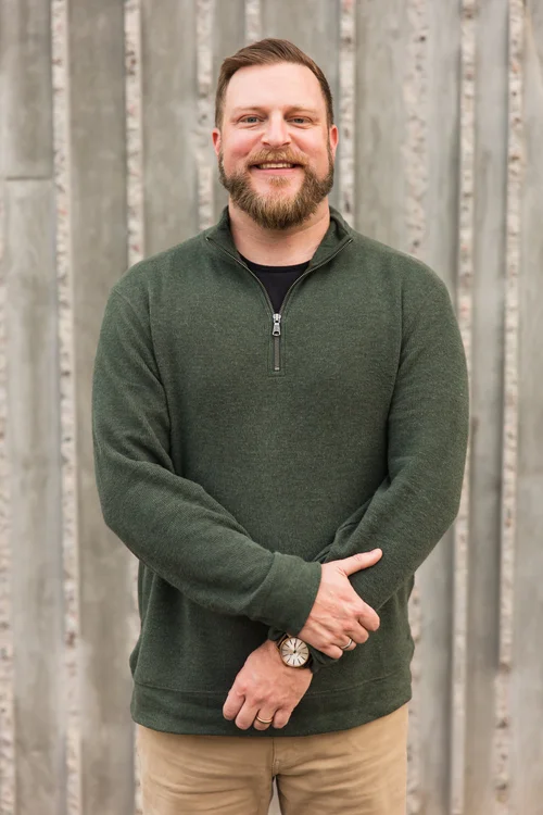 Brandon Fadden